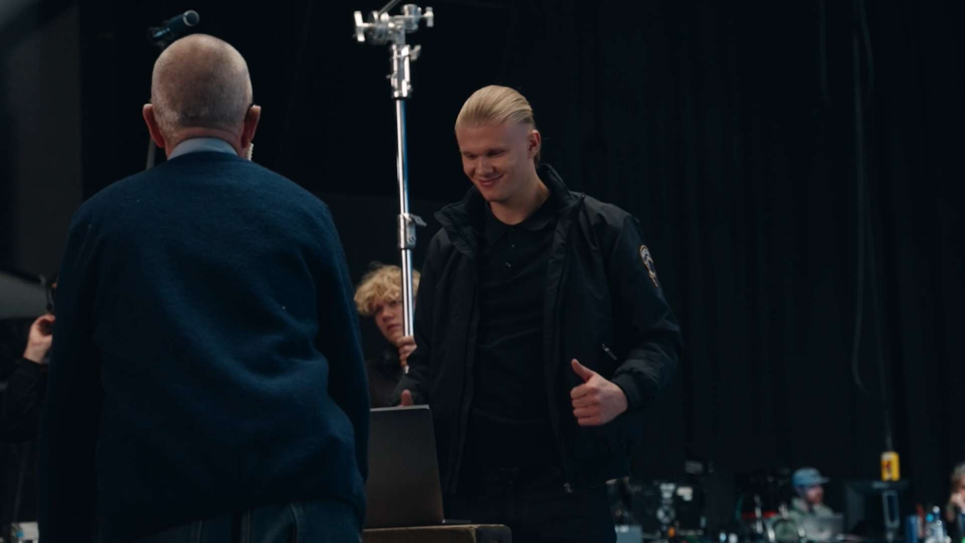 魅力在于 魅力在于