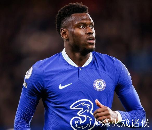 巴迪亚西勒:在切尔西创造历史很开心,下赛季我会留下回报球队 巴迪亚西勒:在切尔西创造历史很开心,下赛季我会留下回报球队