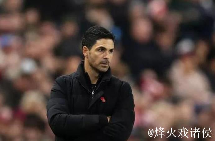 阿尔特塔：热苏斯回归是真正的美好时刻，我们都