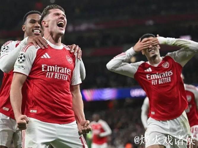 5场丢8分!阿森纳也要羡慕,拜仁对手仍高居第二 5场丢8分!阿森纳也要羡慕,拜仁对手仍高居第二