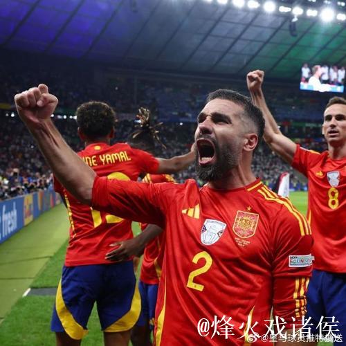 卡尔的庆祝动作是什么意思？基米希打趣：也许是